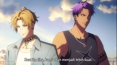 Hypnosis Mic Division Rap Battle [SUB INDO] EP. 13 END