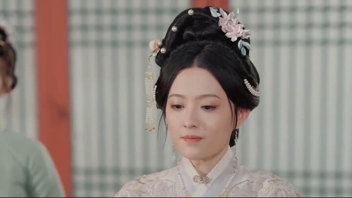 [พากย์ไทย] องค์หญิงซ่อนตัวเป็นสะใภ้ธรรมดาที่ถูกผัวทรยศรัก แต่หารู้ไม่แท้จริงเธอคือช่างปักอันดับหนึ่ง