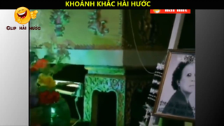 NHỮNG KHOẢNH KHẮC HÀI HƯỚC P14