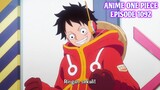 One Piece Episode 1092 Subtitle Indonesia Terbaru Full