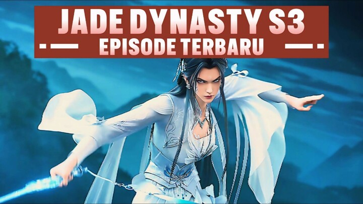 JADE DYNASTY S3 EPISODE 13 (65) SUB ENGLISH HD [4K]