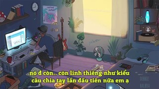 mixi radio người yêu đòi chia tay