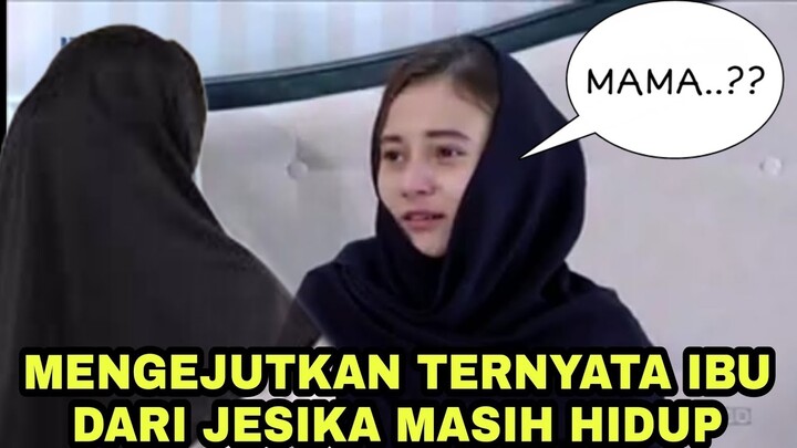 MENGEJUTKAN, TERNYATA IBU DARI JESIKA MASIH HIDUP || TRAILER IKATAN CINTA HARI INI FULL EPISODE