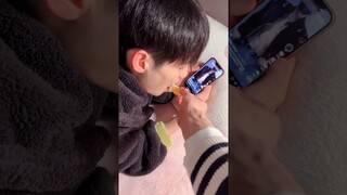 BL TikTok Video /소년 사랑 소년 /boy Love boy #boylove #blshorts #bltiktok #bl #boyloveboy #foryou #fyp