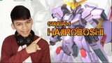 Gundam Hajiroboshi Gameplay