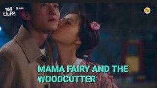 MAMA FAIRY AND THE WOODCUTTER EP.2 KDRAMA