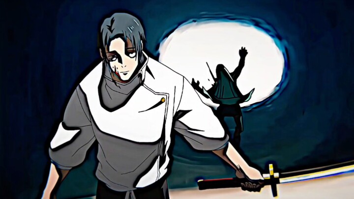 Adalah pengguna kekuatan supernatural modern setelah Gojo Satoru.