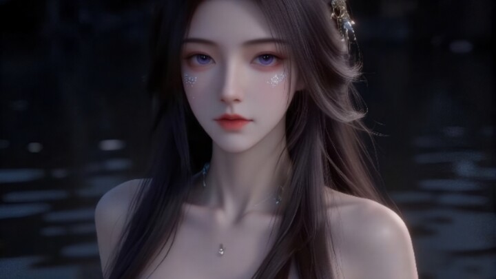 A Mortal's Journey to Immortality_Zi Ling