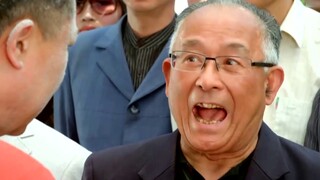 [Yimu] Is there a live-action version of Big Bad Wolf? Big Bad Wolf travels through the human world 