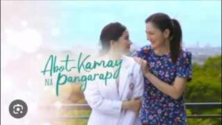 ABOT KAMAY NA PANGARAP EP06