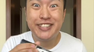 วิดีโอยิ้มๆ ของซากาวะ