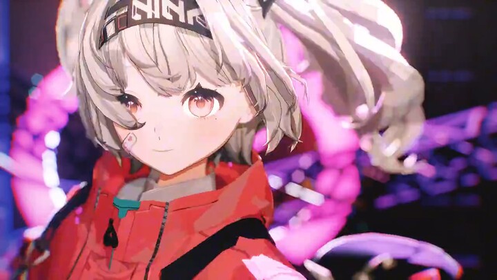 【MMD/Model Distribution】CH4NGE【白yenina】