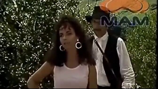 Telenovela - Encadenados (1988) - Capítulo 110