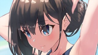 Good Time | Amine Girls Compilation