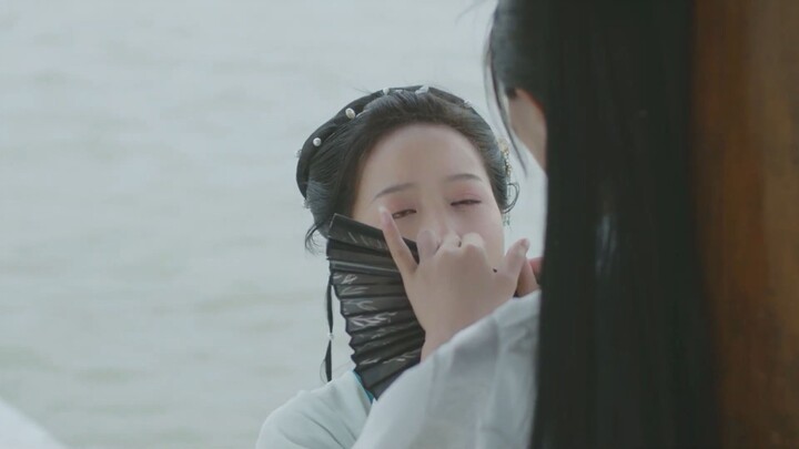 [ENG SUB] Le9end of Yunq|an — Episode 5