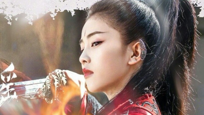 [Bai Lu] My way is my way ‖ Swagger ‖ Personal