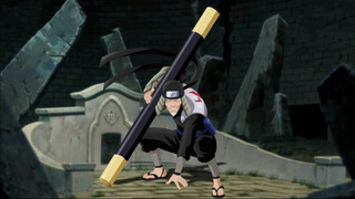 火影最初设定，忍者之神并非初代火影柱间，而是三代火影猿飞日斩