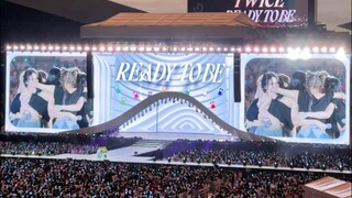 ไม่ใช่แฟนยังร้องไห้เลย!! มอบเพลง Feel Special ให้ TWICE ร้องกันทั้งฮอลล์!