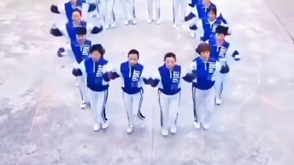 Nhảy kỹ thuật số