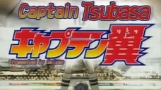 ⚽ Tsubasa Ozora ⚽ E. 28 { Indo Dub }