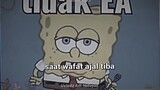 Meme fresh halal yang saya temukan