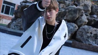 【Liu Guanyou | Neil's Party】SEVENTEEN - Anyone Dance cover