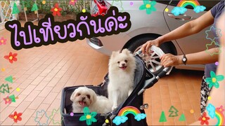 โลกของแสนดี ตอน พาน้องเที่ยว