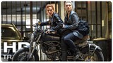BLACK WIDOW "Natasha Romanoff" Trailer (NEW 2021) Scarlett Johansson Marvel Superhero Movie HD
