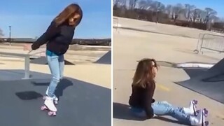 TRY NOT TO LAUGH WATCHING FUNNY FAILS VIDEOS 2022 #245