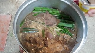 สูตร​ต้ม​ปลาร้า​แกง​ ต่วงสุดยอด​หอมนัว​เข้มข้น​ไว้​ทำแกง​อีสาน​