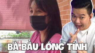 (Talkshow) Bô và bộ ảnh đưa Trân Mập đi sinh