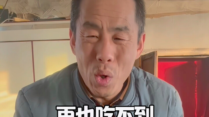 I’ll never get to eat the noodles I bought again—Mom left us while still battling her illness.