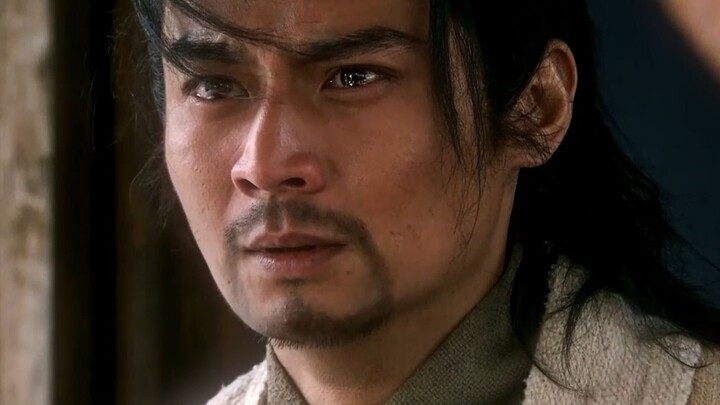 “Shi Xiu, the Little Wu Song”