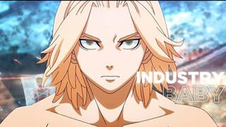 Industry Baby - Tokyo Revengers [AMV/Edit]