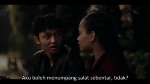 film komang