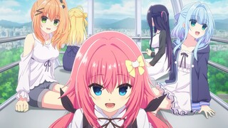 (熟)【常轨脱离creative动画】第九集