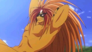 Ushio and Tora (eng) ep6