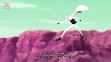 SERANGAN GABUNGAN NARUTO DAN KLON MADARA | BORUTO TWO BLUE VORTEX PART 1916