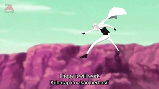 SERANGAN GABUNGAN NARUTO DAN KLON MADARA |  BORUTO TWO BLUE VORTEX PART 1916