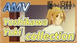 [Horimiya]  AMV | Yoshikawa Yuki collection