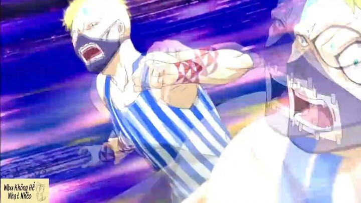 Blood Lad「AMV」- Remember The Name - Vị thiếu gia thèm máu #anime