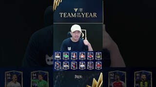 TOTY Events in 60s Part1🤩 #fcmobile #fcmobileindonesia #easportsfcmobile #toty #fcmobiletoty