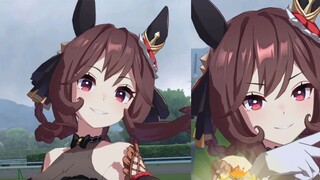 Look! I am the strongest! Lady OP/G1 victory animation demonstration [Uma Musume: Pretty Derby Prett