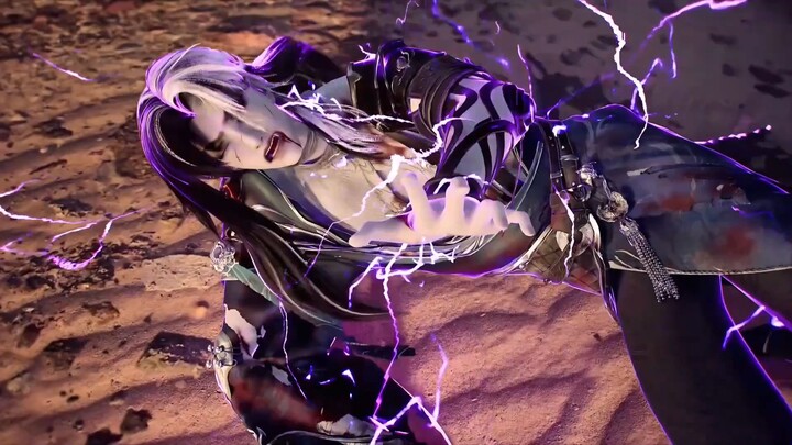 Lost On Journey Episode 35 Sub Indo