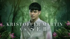 Makiling: Kristoffer Martin Bilang si Seb | Teaser