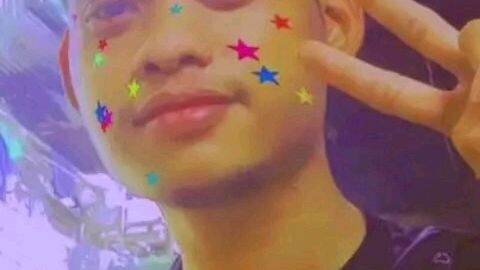noon and ngayon 😁😁