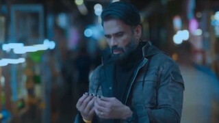 Hunter : Tootega Nahi, Todega (2025) Season 2