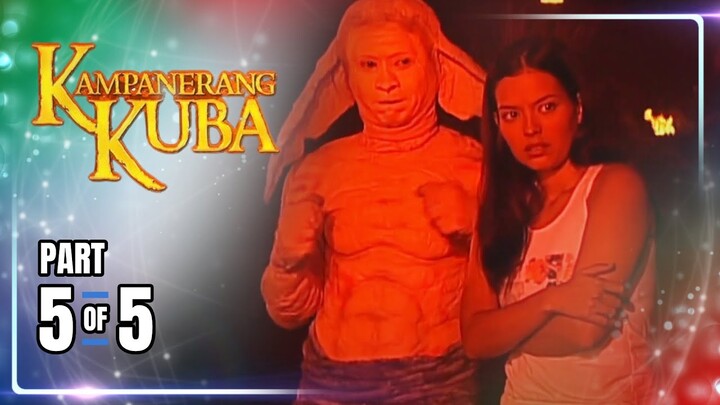 Kampanerang Kuba | Episode 132 (5/5) | June 15, 2024