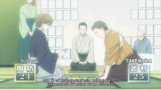 Chihayafuru - SS1 - Tập 25 - 2012 - HD