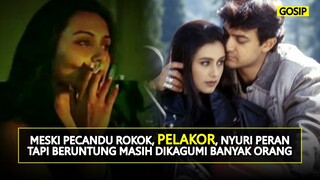 UNTUNG CANTIK?! INILAH FAKTA-FAKTA RANI MUKERJI YANG BELUM BANYAK ORANG TAU